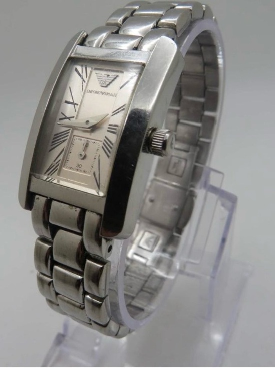 Emporio Armani Watch main image 5